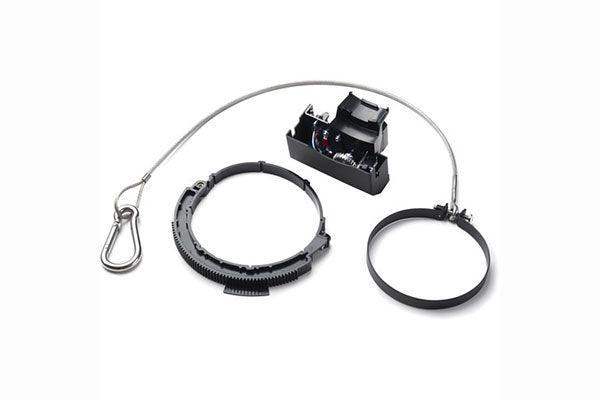 Christie ILS Lens Adapter Kit - 108-331108-01 - Creation Networks