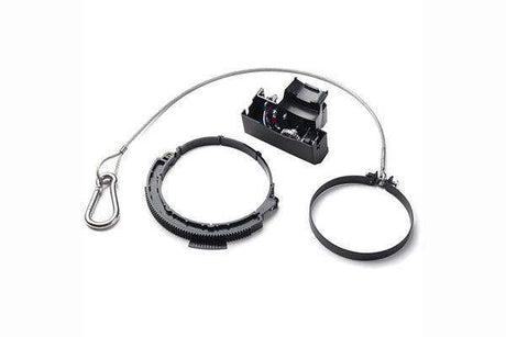 Christie ILS Lens Adapter Kit - 108-331108-01 - Creation Networks