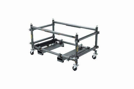 Christie QwikRig Rigging Frame for H, Q, 700/850-GS, and D Series Projectors - 140-128102-03 (Discontinued) - Creation Networks