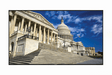Christie SUHD553-L Secure Series II-55” 4K UHD 500 nit LCD panel designed for secure operation - Creation Networks