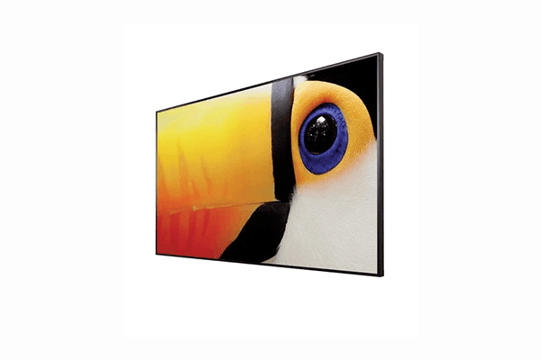Christie UHD752-L Access II series - 75" LED-backlit LCD display - 4K-135-039103-01 - Creation Networks