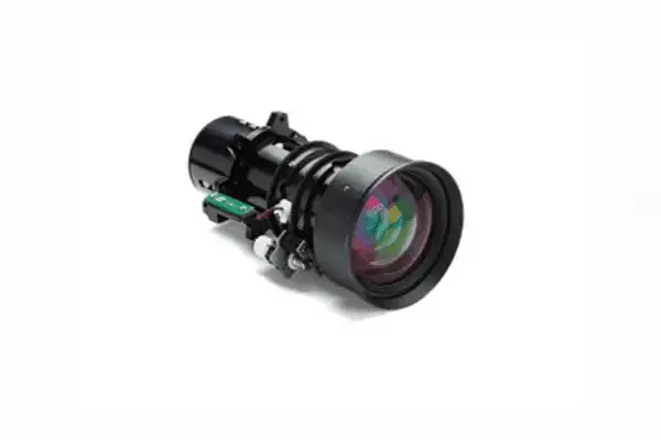 Christie Zoom Lens for DWU600-G Projector (1.22-1.52:1) - 140-131106-01 Projection Christie Digital