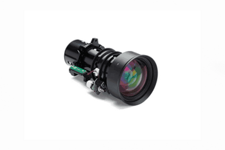 Christie Zoom Lens for DWU600-G Projector (1.22-1.52:1) - 140-131106-01 - Creation Networks