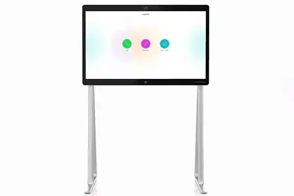 Cisco Board 70S Collaboration Board – front