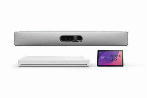 Cisco Room Kit EQ PTZ 4K - Non Radio (CS-KIT-EQ-4K-NRK9) - Creation Networks