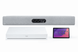Cisco Room Kit Pro PTZ 4K - Codec Pro, PTZ 4K, Room Navigator -CS-KITPRO-PTZ4K-K9 - Creation Networks