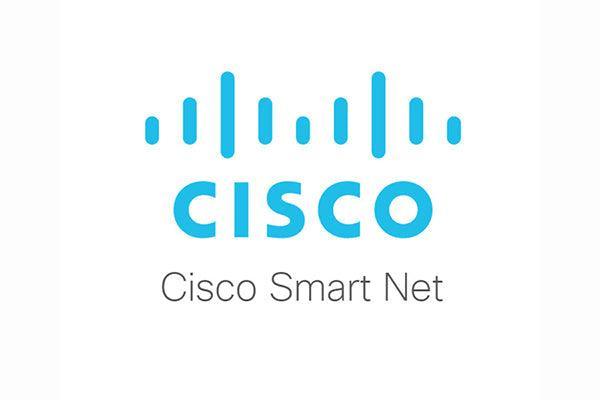 Cisco SMARTnet 1 YR US 8X5XNBD for CS-TOUCH10= - CON-SNT-CS8O10TO - Creation Networks