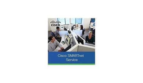 Cisco SMARTnet extended service agreement -CON-SNT-WSC294SL - Creation Networks