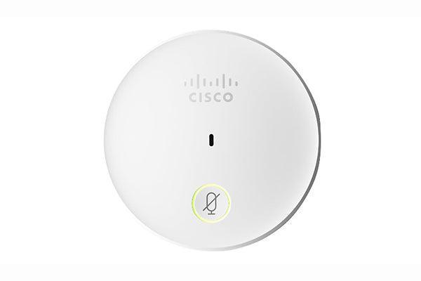 Cisco Telepresence Table - microphone - CS-MIC-TABLE-J= - Creation Networks