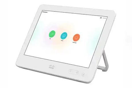 Cisco Touch 10 CS-TOUCH10+ – End-of-Sale Endpoint Controller Touch Controllers & Scheduling Panels Cisco