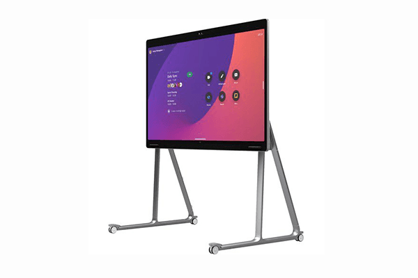 Cisco Webex Board Pro 75" Floor Stand - Creation Networks