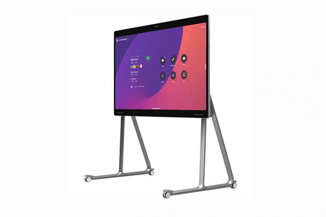 Cisco Webex Board Pro 75" Floor Stand - CS-BRD75P-FS - Creation Networks