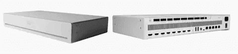 Cisco Webex Codec Pro, No Radio- video conferencing device -CS-CODEC-PRO-NR-K9 - Creation Networks