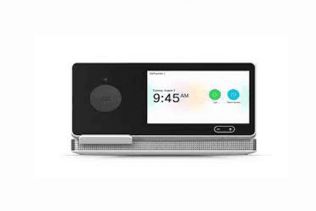 Cisco Webex Desk Hub Device, Platinum (White) CD-DSKH-HUB-P-K9 - Creation Networks