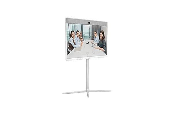 Cisco Webex Room 55 - GPL - video conferencing kit - with Cisco Floor Stand -CS-ROOM55-K9 - Creation Networks