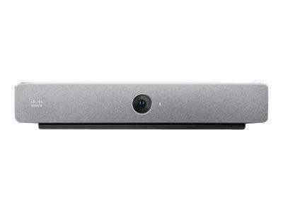 Cisco Webex Room Bar - video conferencing device (White) - Creation Networks