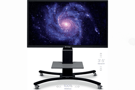 ClearTouch CTI-STAND-ADJM-V3 Adjustable Stand CTI-STAND-ADJM-V3 - Creation Networks