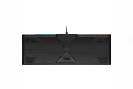 Corsair K95 RGB Platinum XT Mechanical Gaming Keyboard - Cherry MX Speed (Discontinued) - Creation Networks