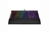 Corsair K95 RGB Platinum XT Mechanical Gaming Keyboard - Cherry MX Speed (Discontinued) - Creation Networks