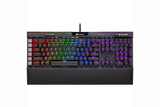 Corsair K95 RGB Platinum XT Mechanical Gaming Keyboard - Cherry MX Speed (Discontinued) - Creation Networks