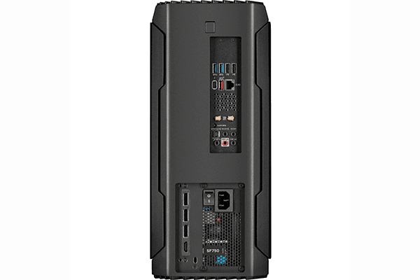 Corsair one pro ti hotsell