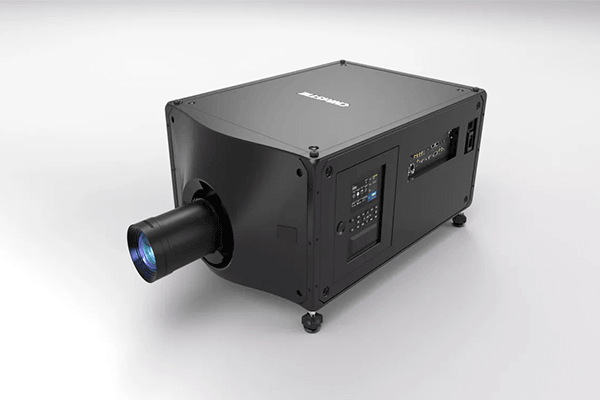 Christie Griffyn 4K35-RGB 36,500 lumens, native 4K, 3DLP, RGB pure laser projector - Creation Networks