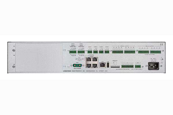 Crestron 4-Series™ Control System - AV4 (Discontinued, Limited quantities) Room Control Crestron