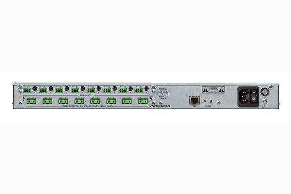 Crestron AMP-2210S 2-channel 2x 210w Commercial Power
