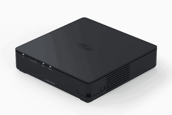 Crestron AirMedia® Series 3 Receiver 100 with Wi-Fi® Network Connectivity - AM-3100-WF - Creation Networks