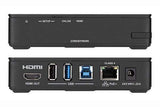 Crestron AirMedia® Series 3 Receiver 100 with Wi-Fi® Network Connectivity - AM-3100-WF - Creation Networks