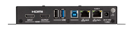 Crestron AirMedia Series 3 Receiver 200 - AM-3200 - Creation Networks