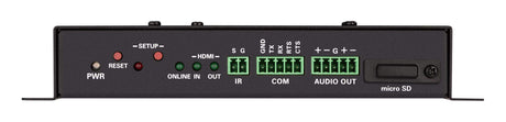 Crestron AirMedia Series 3 Receiver 200 - AM-3200 - Creation Networks