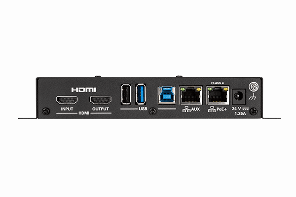 Crestron AM-3200-WF  AirMedia® Series 3 Receiver 200 with Wi-Fi® Network Connectivity - Creation Networks