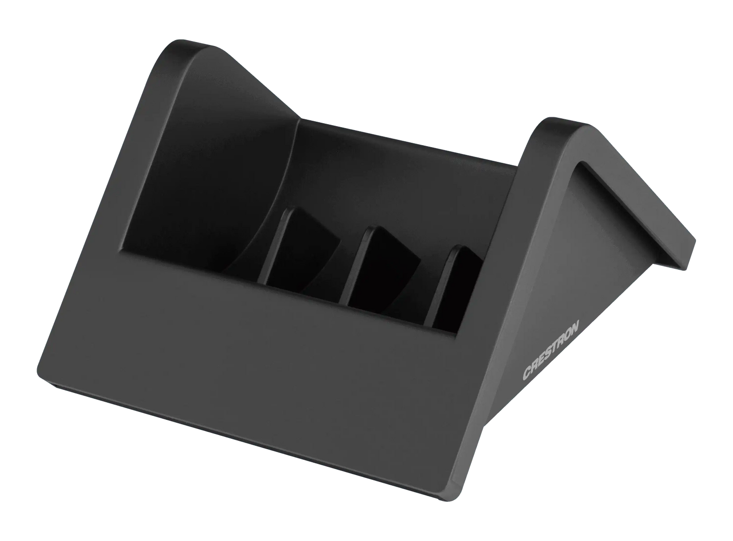 Crestron AM-TX3-100-CRADLE Tabletop Cradle for up to four AM-TX3-100 Adaptors Video Conferencing Crestron
