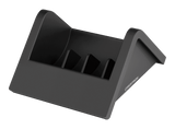 Crestron AM-TX3-100-CRADLE Tabletop Cradle for up to four AM-TX3-100 Adaptors - Creation Networks