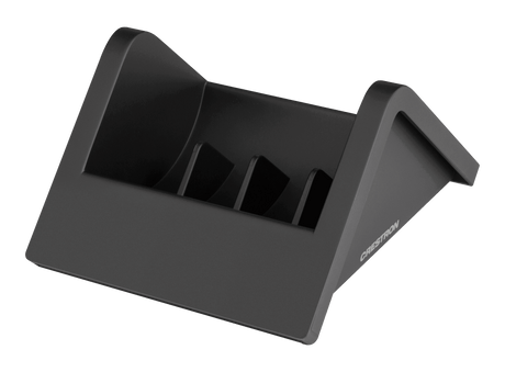 Crestron AM-TX3-100-CRADLE Tabletop Cradle for up to four AM-TX3-100 Adaptors - Creation Networks