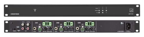 Crestron AMP-X750 X-Series Amplifier, 750 W - Creation Networks
