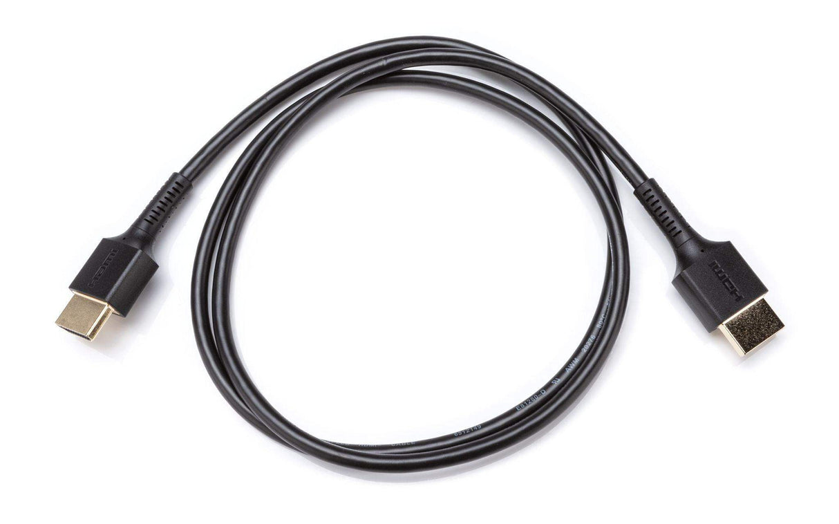 Crestron CBL-8K-HD-3 HDMI® 2.1 Cable, 48 Gbps, 3 ft - Creation Networks