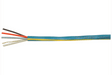 Crestron CRESNET-P-TL-SP1000 Cresnet® Control Cable, Plenum-Rated, 1000 ft - Creation Networks