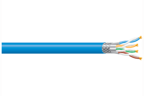 Crestron DM-CBL-ULTRA-NP-SP1000 DigitalMedia™ Ultra Cable, Non-Plenum Type CMR, 1000 ft - Creation Networks