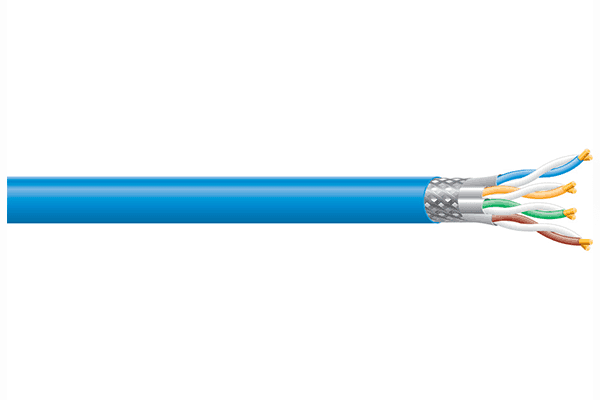 Crestron DM-CBL-ULTRA-NP-SP500 DigitalMedia™ Ultra Cable, Non-Plenum Type CMR, 500 ft - Creation Networks