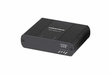 Crestron DM-NUX-L2 DM NUX USB over Network with Routing, Local - Creation Networks