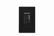 Crestron DM-NUX-R2-1G-B DM NUX USB over Network Wall Plate with Routing, Remote, Black - Creation Networks