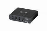 Crestron DM-NUX-R2 DM NUX USB over Network with Routing, Remote - Creation Networks
