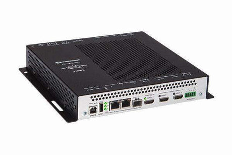 Crestron DM-NVX-351 DM NVX® 4K60 4:4:4 HDR Network AV Encoder-Decoder with Downmixing (Limited Supply) - Creation Networks