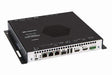Crestron DM-NVX-363-CNBS DM NVX® 4K60 4:4:4 HDR Network AV Encoder-Decoder with Downmixing and Dante® Audio - Creation Networks
