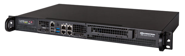 Crestron DM-NVX-DIR-160 DM NVX Director™ Virtual Switching Appliance, 160 Endpoints - Creation Networks