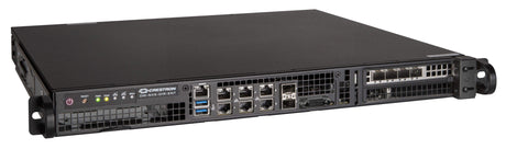 Crestron DM-NVX-DIR-ENT DM NVX Director™ Virtual Switching Appliance, 1000 Endpoints - Creation Networks