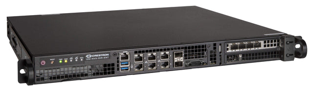 Crestron DM-NVX-DIR-ENT DM NVX Director™ Virtual Switching Appliance, 1000 Endpoints - Creation Networks