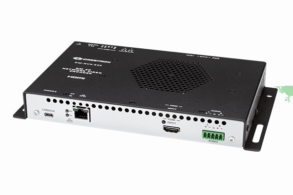 Crestron DM-NVX-E10 DM NVX® 1080p60 4:4:4 Network AV Encoder - Creation Networks